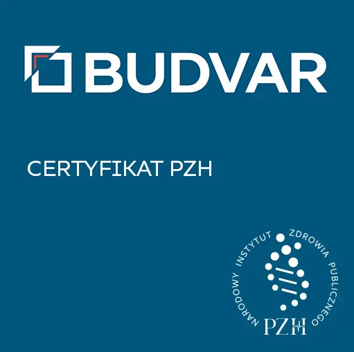 Certificazione Certificato PZH — Certificato dell'Istituto Nazionale di Igiene