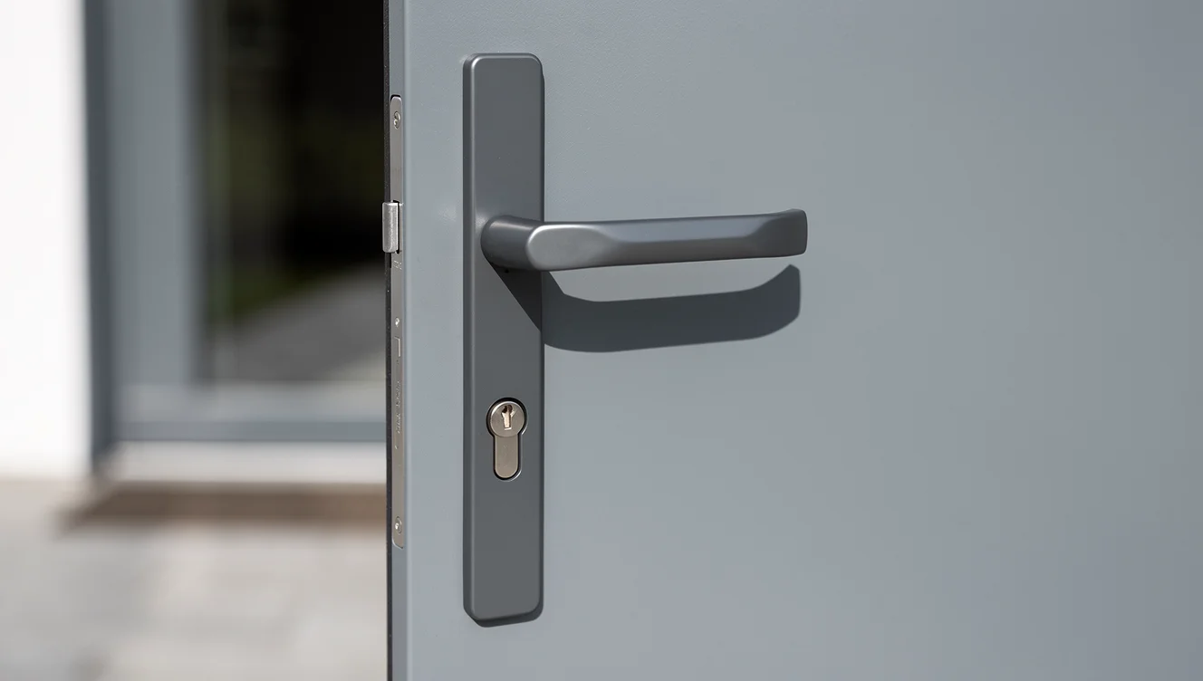 Accessori per porte