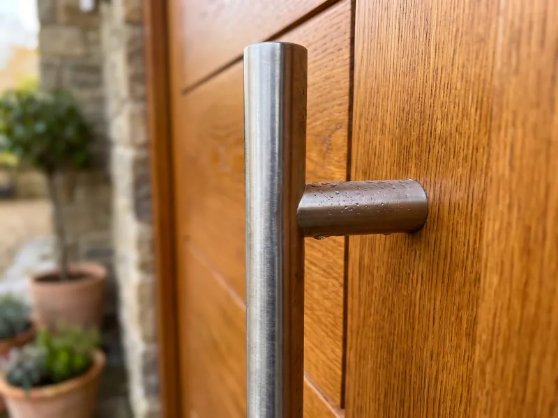 Accessori per porte