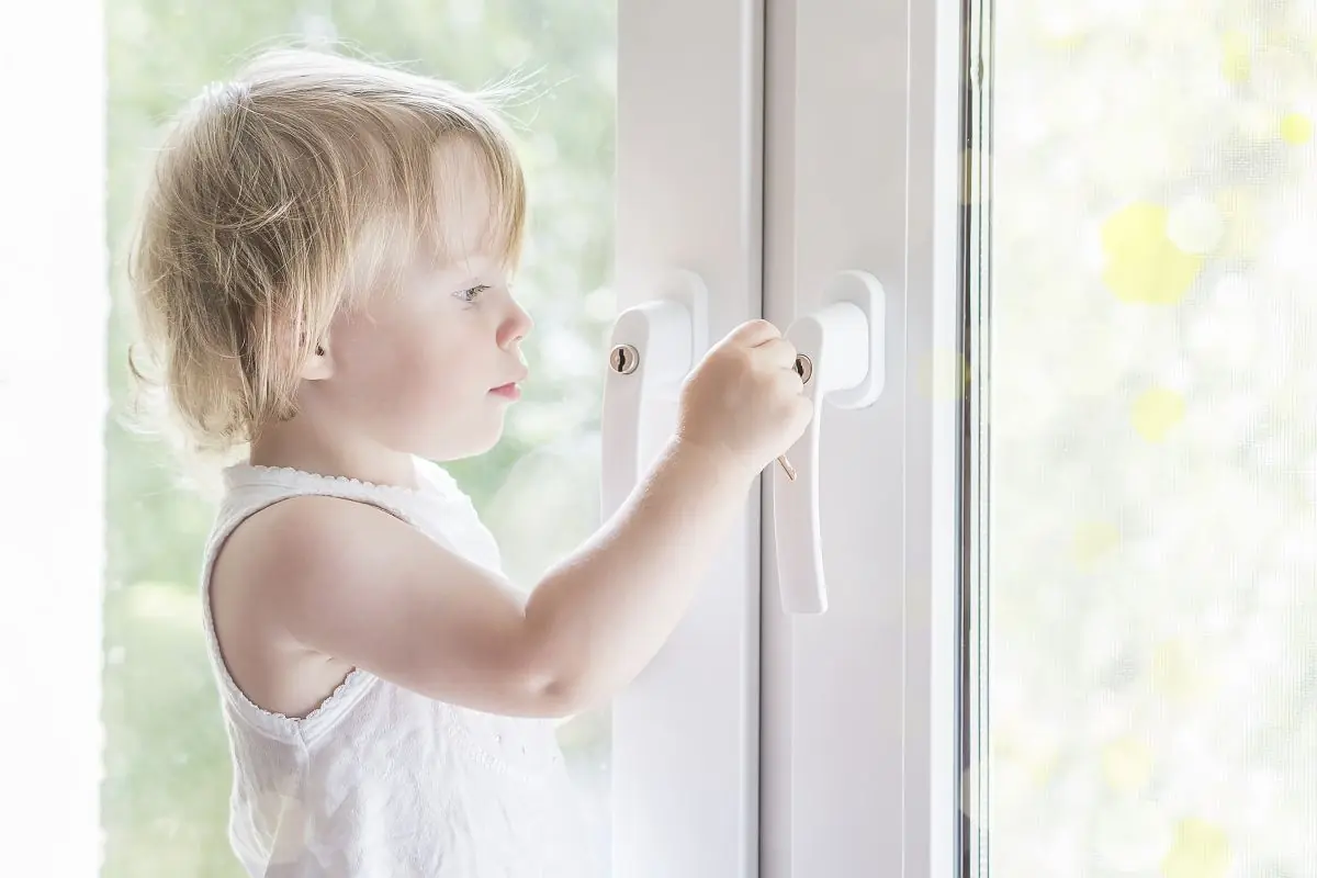 Accesso alla luce naturale