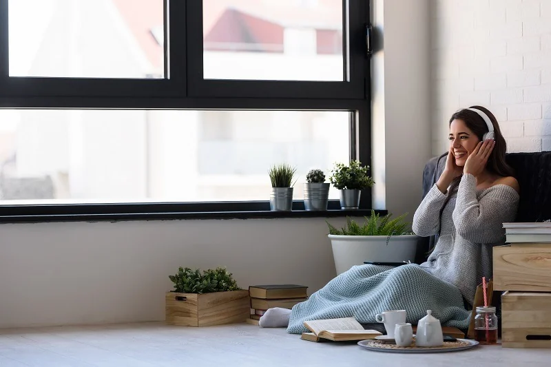 Quali finestre di isolamento acustico dovresti scegliere?