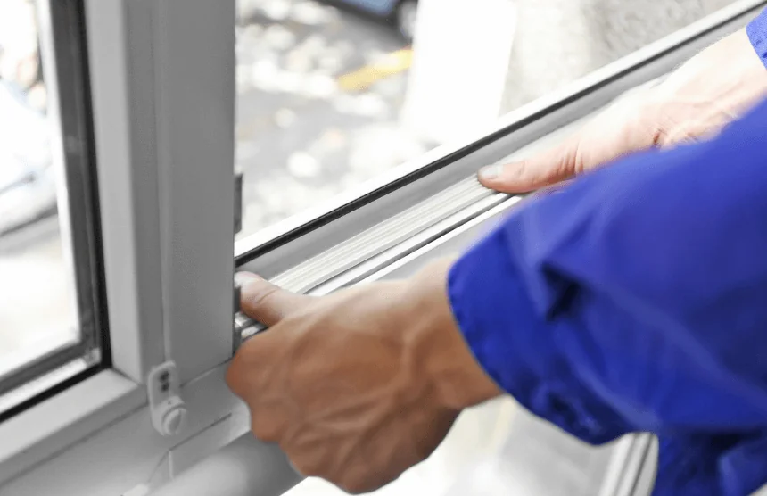 Quando sostituire le guarnizioni nella finestra PVC?