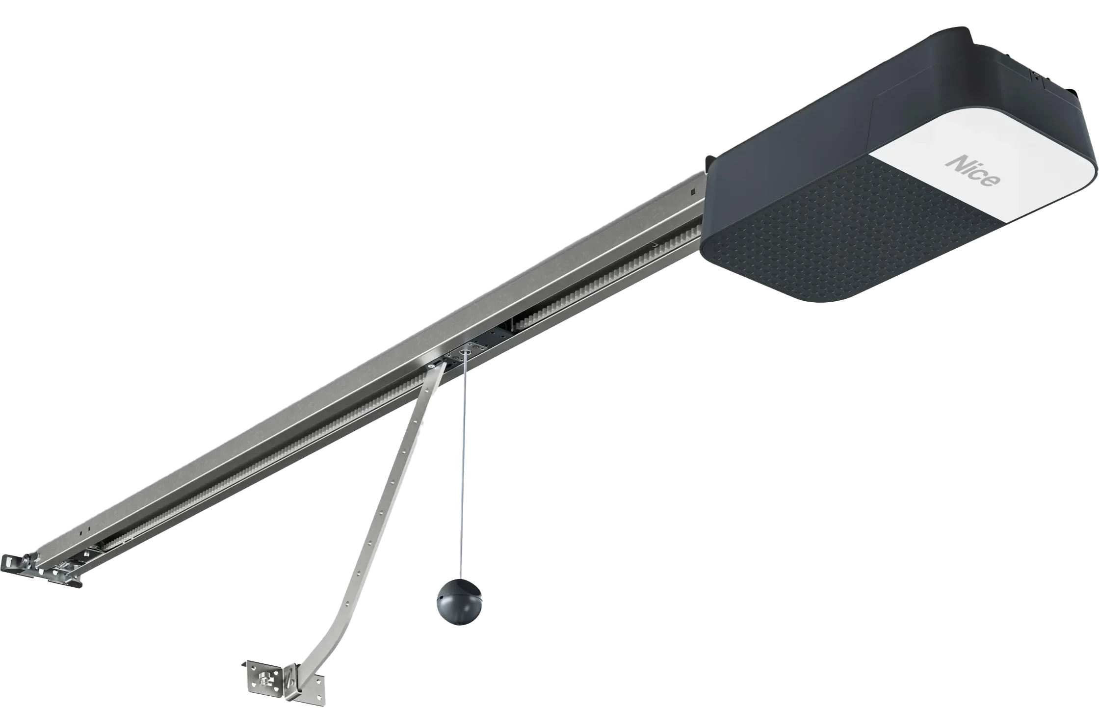 Motorizzazione a soffitto