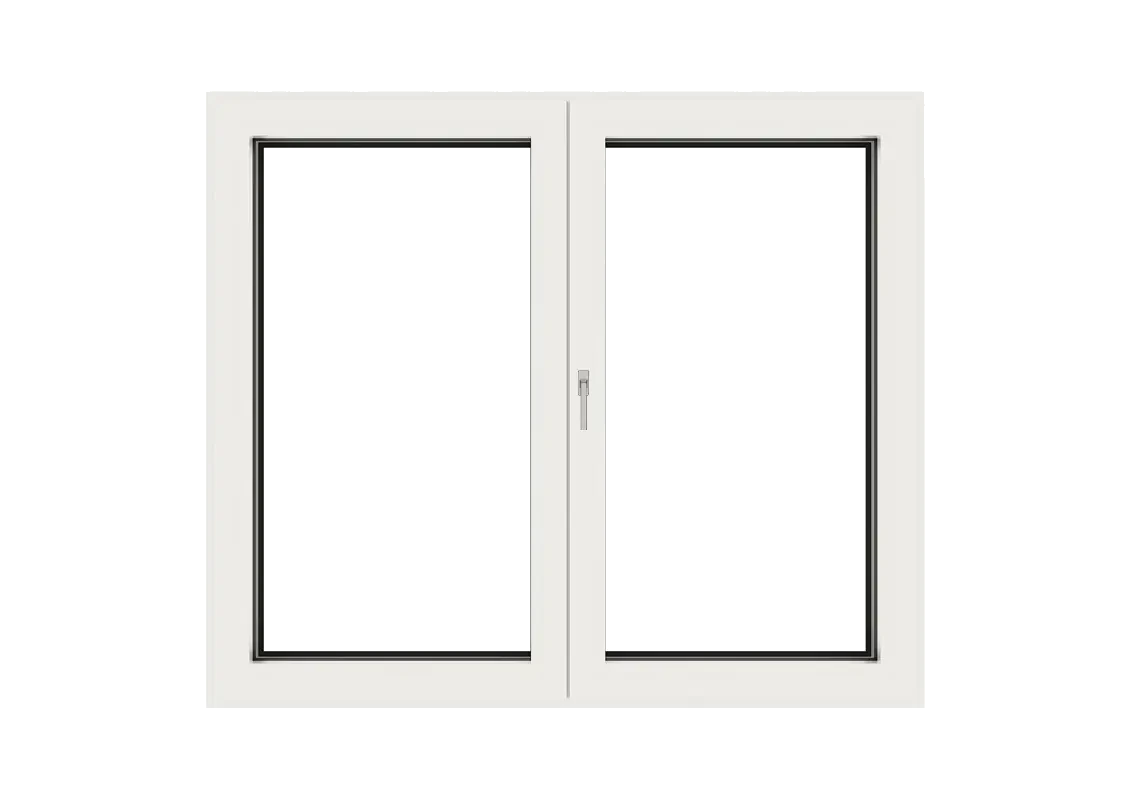 MB-79N — Bianco RAL 9016