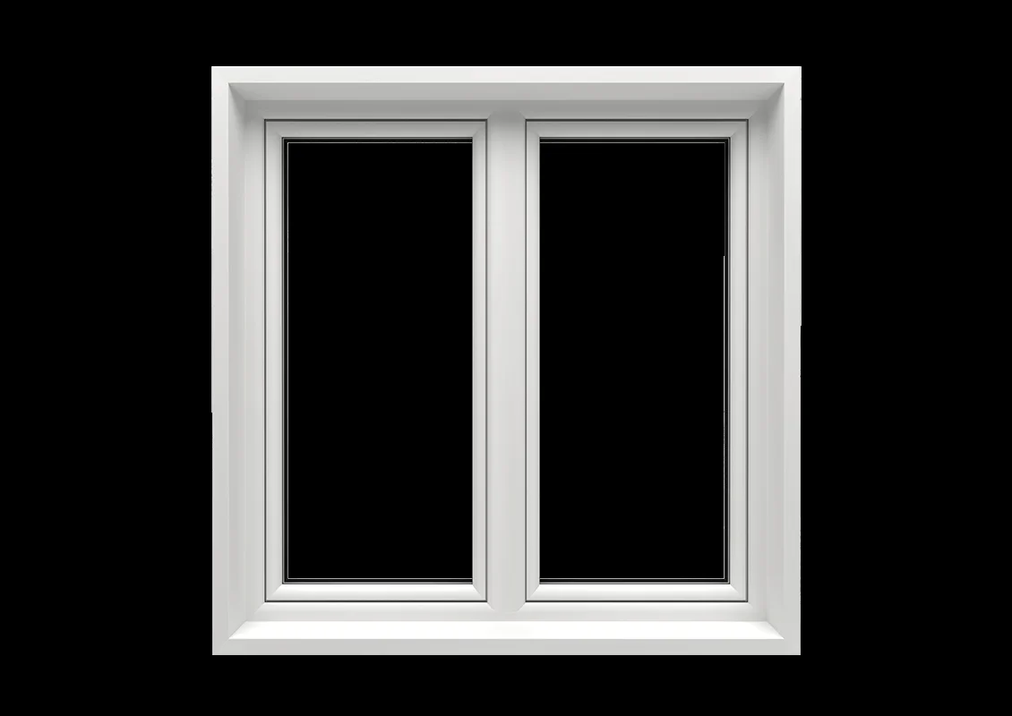 T-Classic Plus in colore Pellicola Bianca Struttura