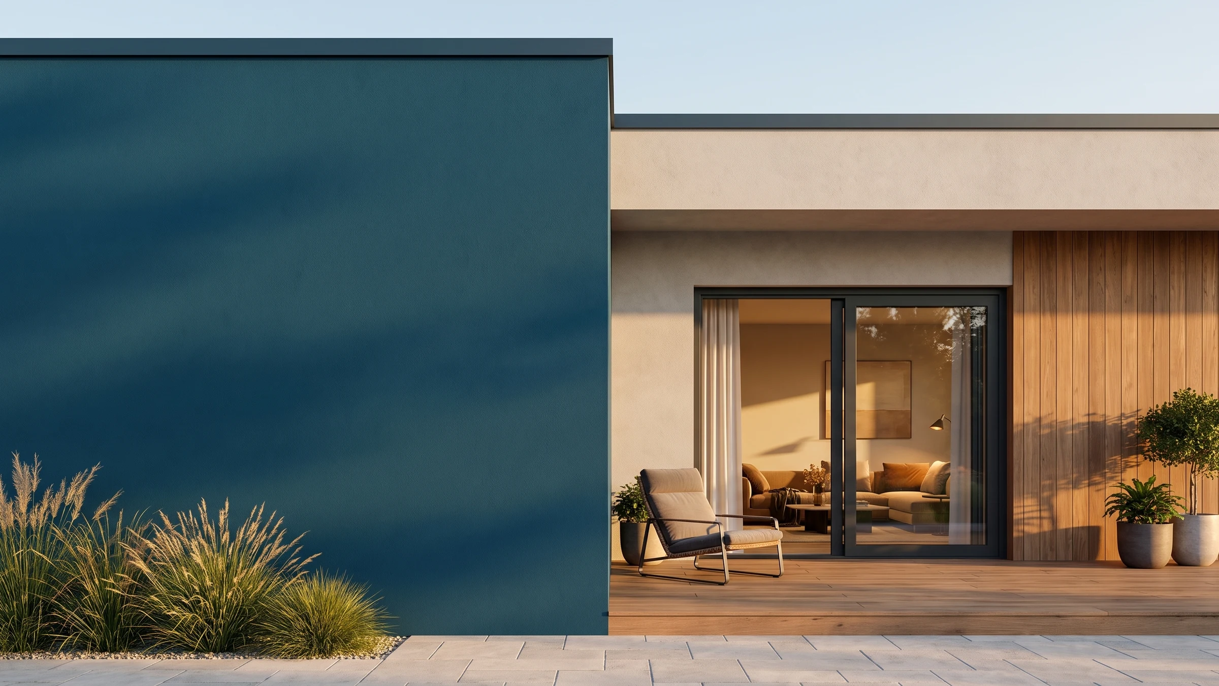 Skyline Therm — BUDVAR