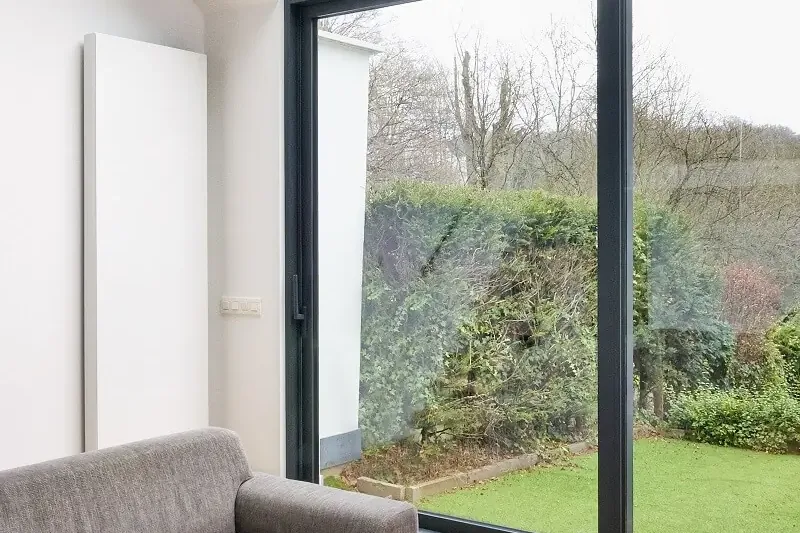 Perfetto abbinamento alla tua casa