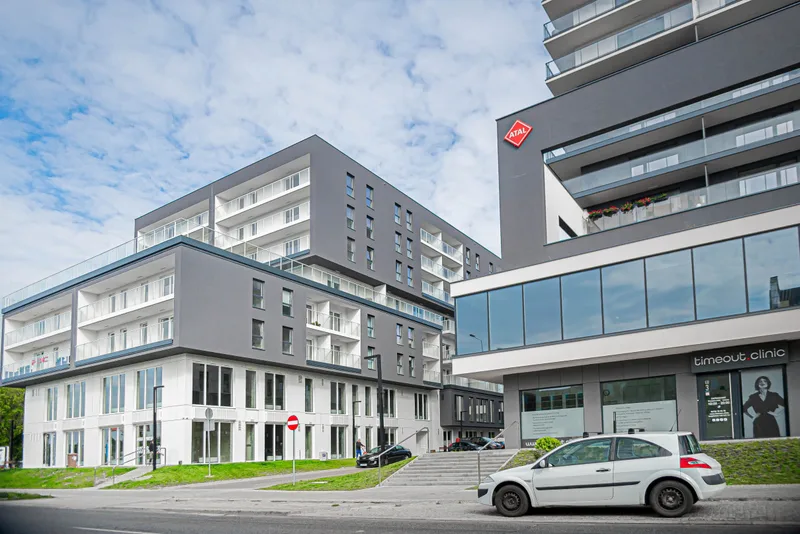 Drewnowska 43 — Łódź, Bałuty / Śródmieście — zdjęcie 12