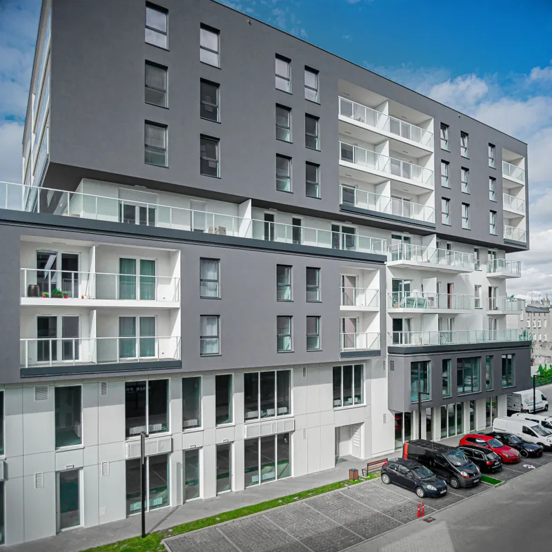Drewnowska 43 — Łódź, Bałuty / Śródmieście — zdjęcie 15