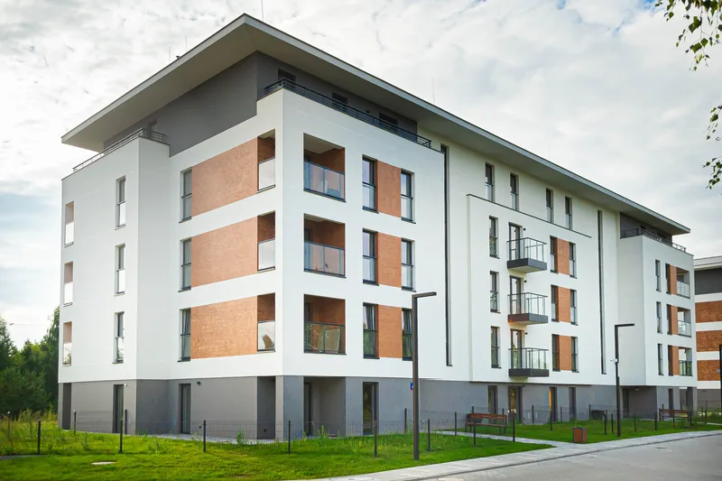 Enklawa Pienista — Łódź, Polesie — Lublinek-Pienista