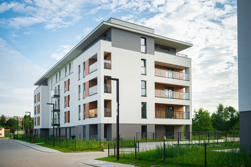 Enklawa Pienista — Łódź, Polesie — Lublinek-Pienista — zdjęcie 9