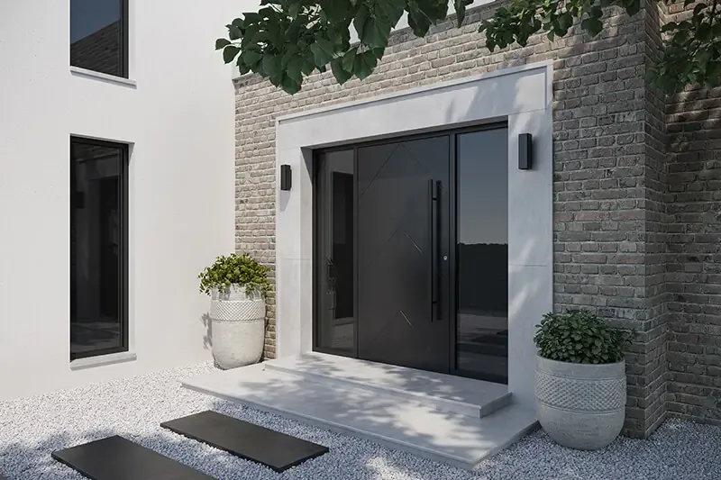 Le migliori porte d’ingresso