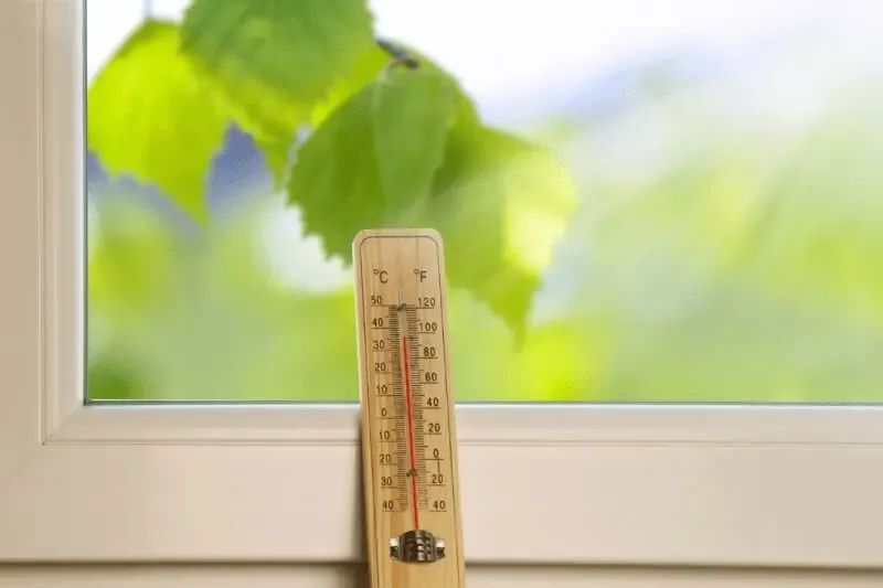 Profili per finestre — PVC vs alluminio
